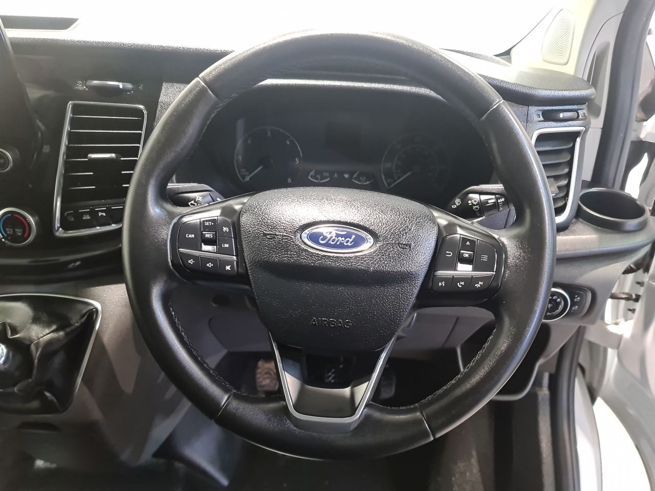 Used Ford Transit Custom 2022 for sale - 77233645: Photo 22