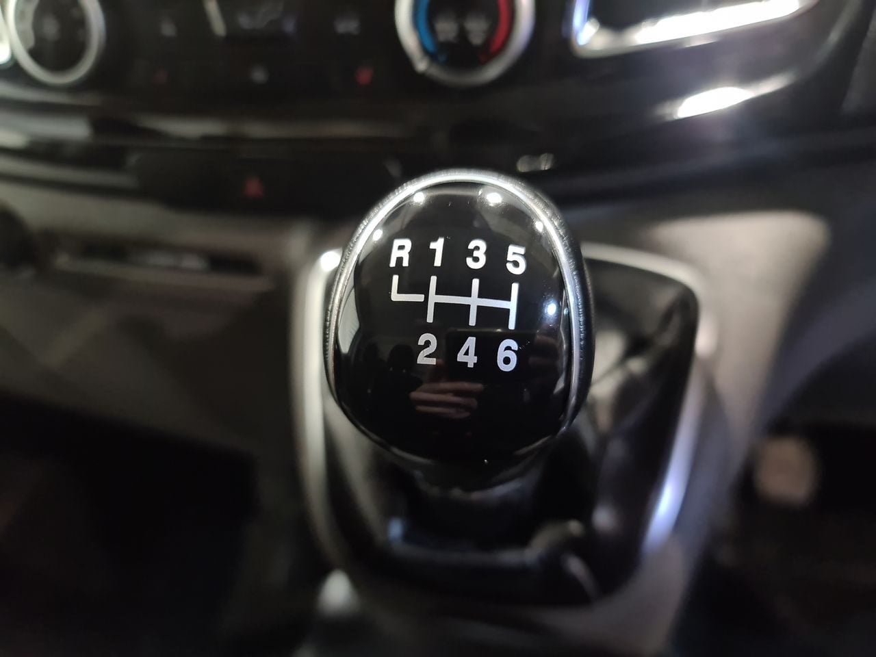 Used Ford Transit Custom 2022 for sale - 77233645: Photo 23