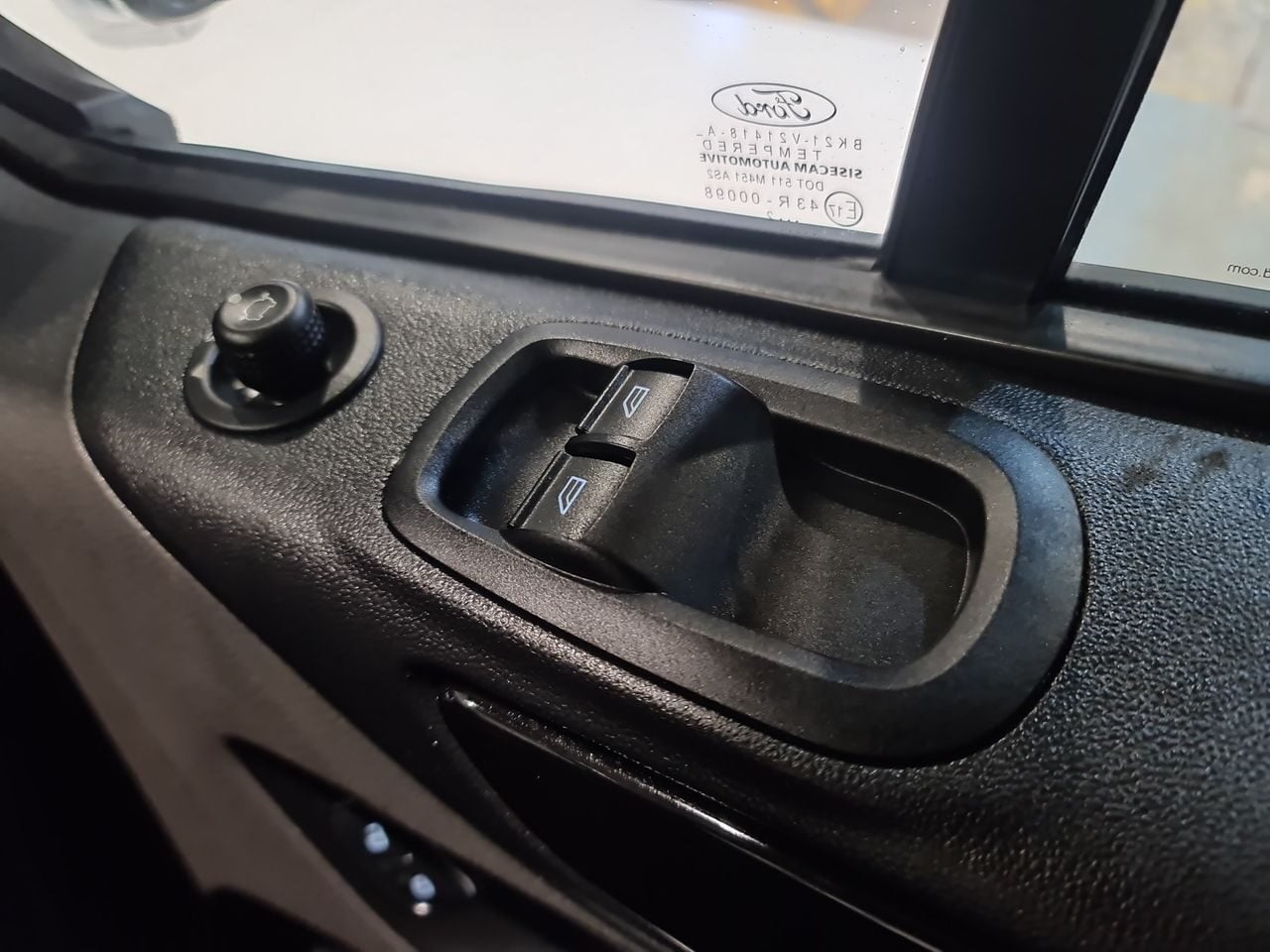 Used Ford Transit Custom 2022 for sale - 77233645: Photo 27