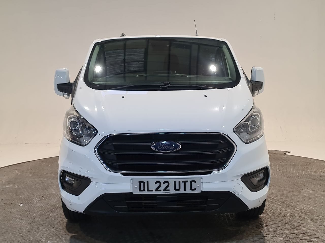 Used Ford Transit Custom 2022 for sale - 77233645: Photo 3