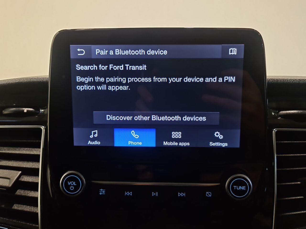 Used Ford Transit Custom 2022 for sale - 77233645: Photo 30