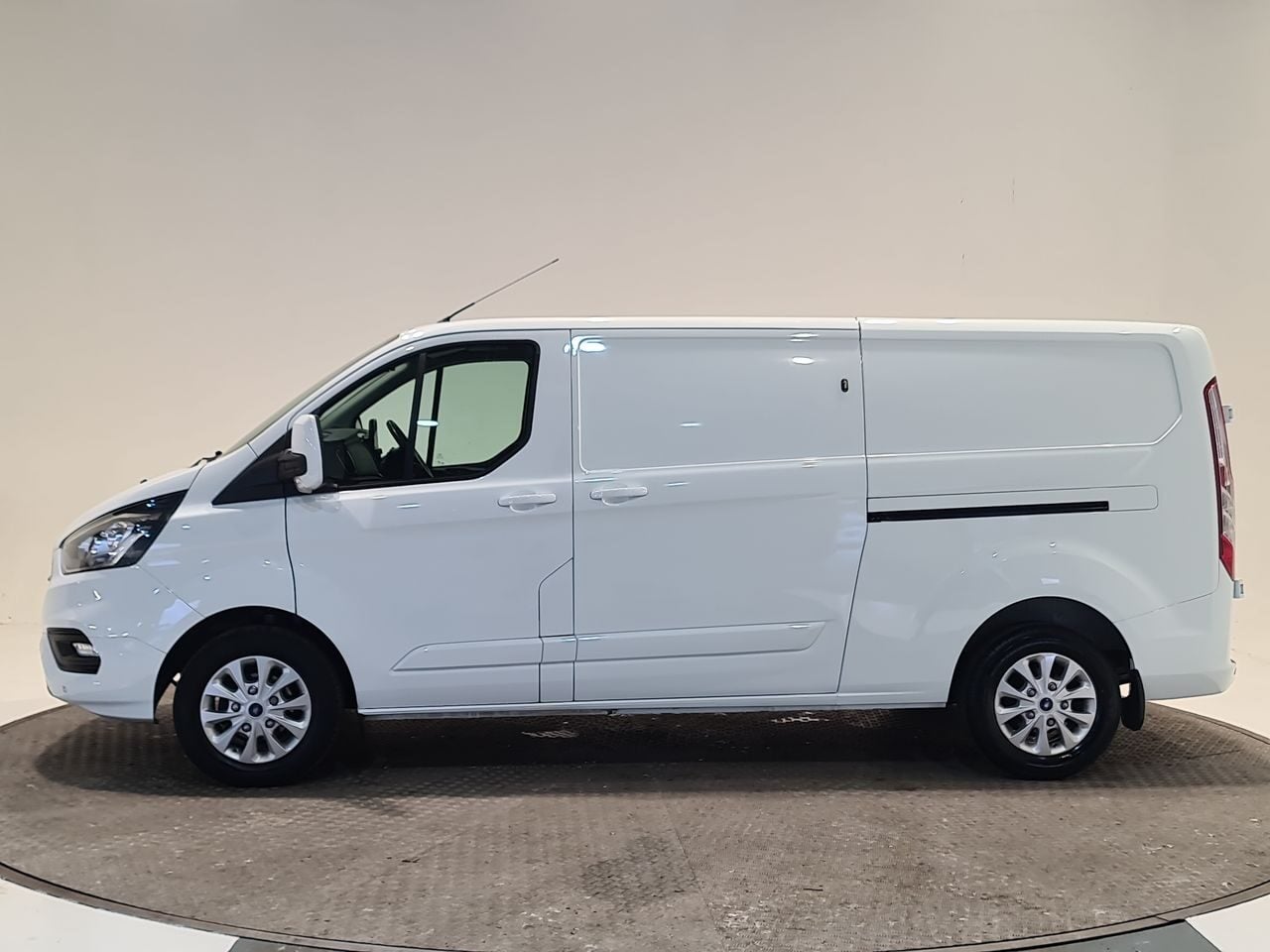 Used Ford Transit Custom 2022 for sale - 77233645: Photo 6