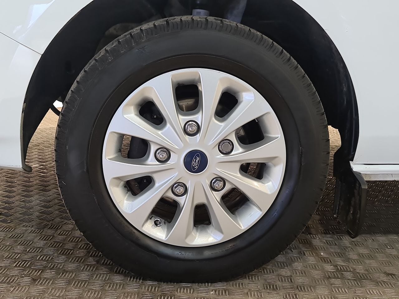 Used Ford Transit Custom 2022 for sale - 77233645: Photo 7