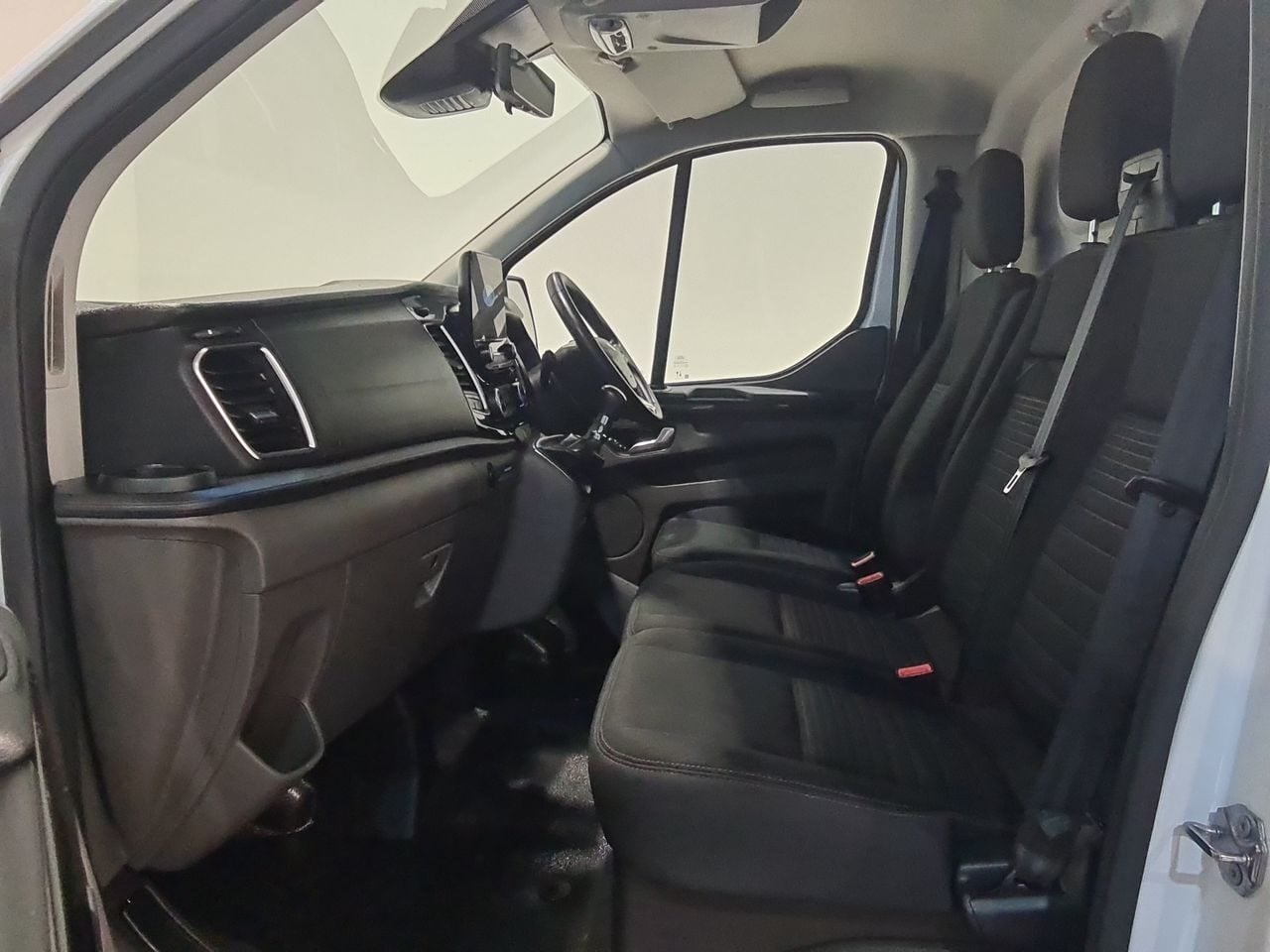 Used Ford Transit Custom 2022 for sale - 77233645: Photo 8