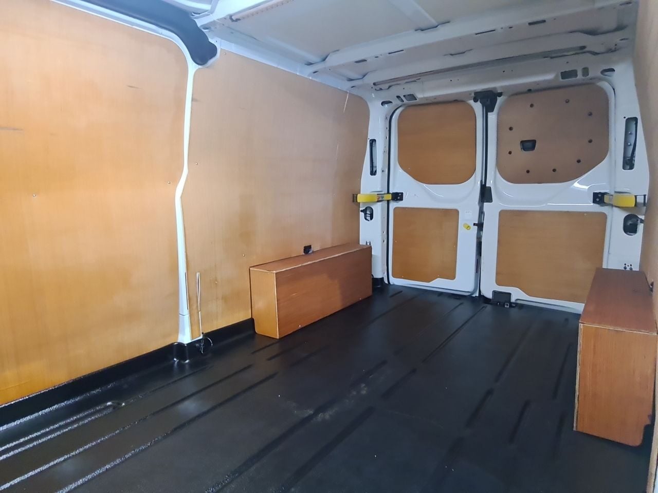 Used Ford Transit Custom 2022 for sale - 77233645: Photo 9