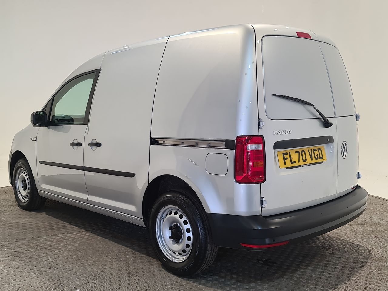 Used Volkswagen Caddy 2020 for sale - 77104639: Photo 10