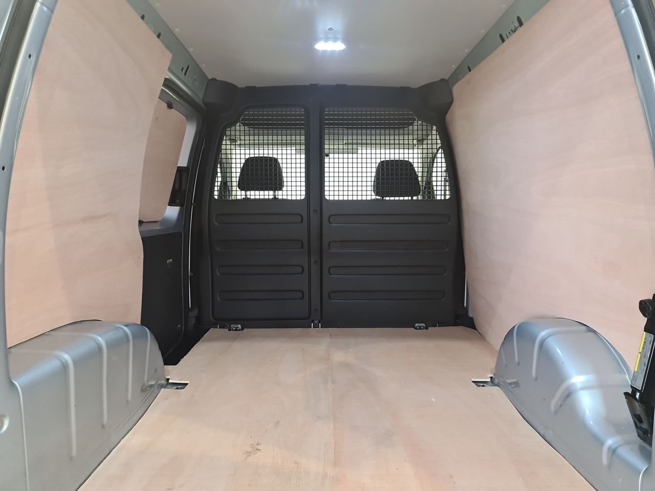 Used Volkswagen Caddy 2020 for sale - 77104639: Photo 12