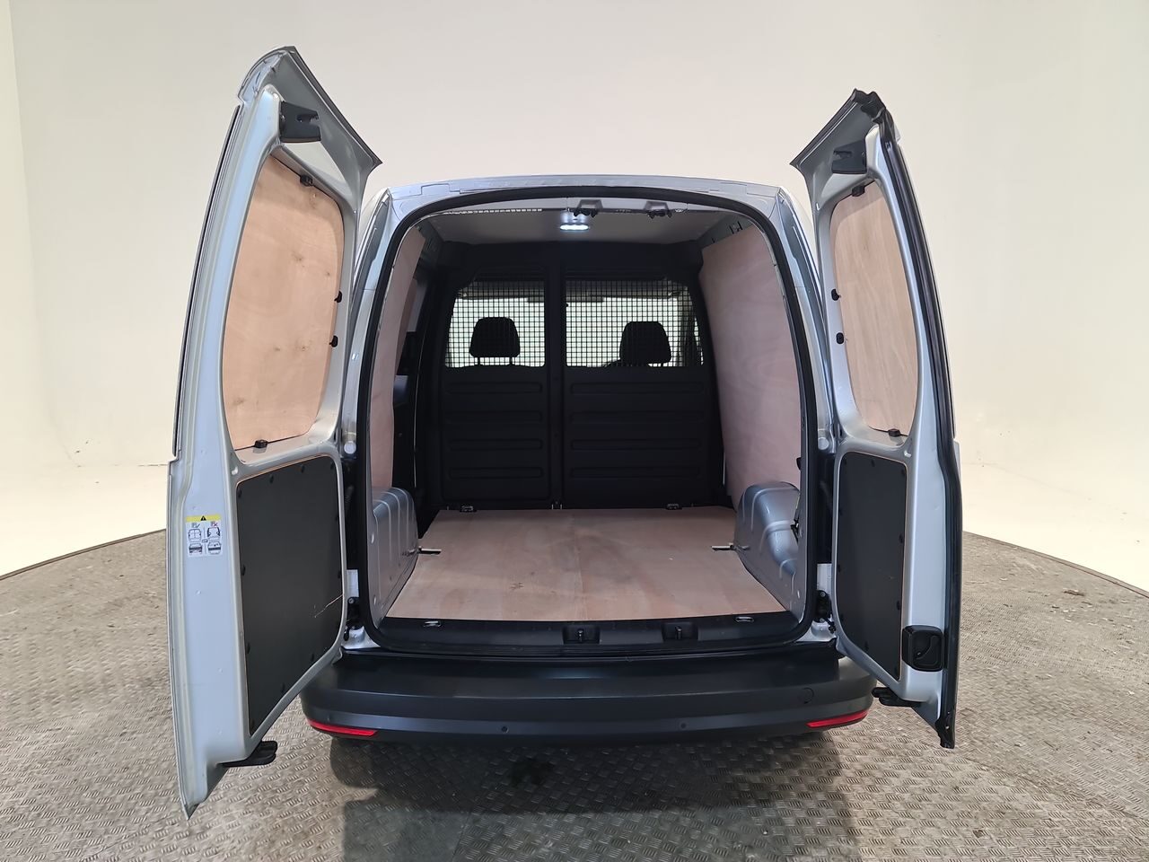 Used Volkswagen Caddy 2020 for sale - 77104639: Photo 13