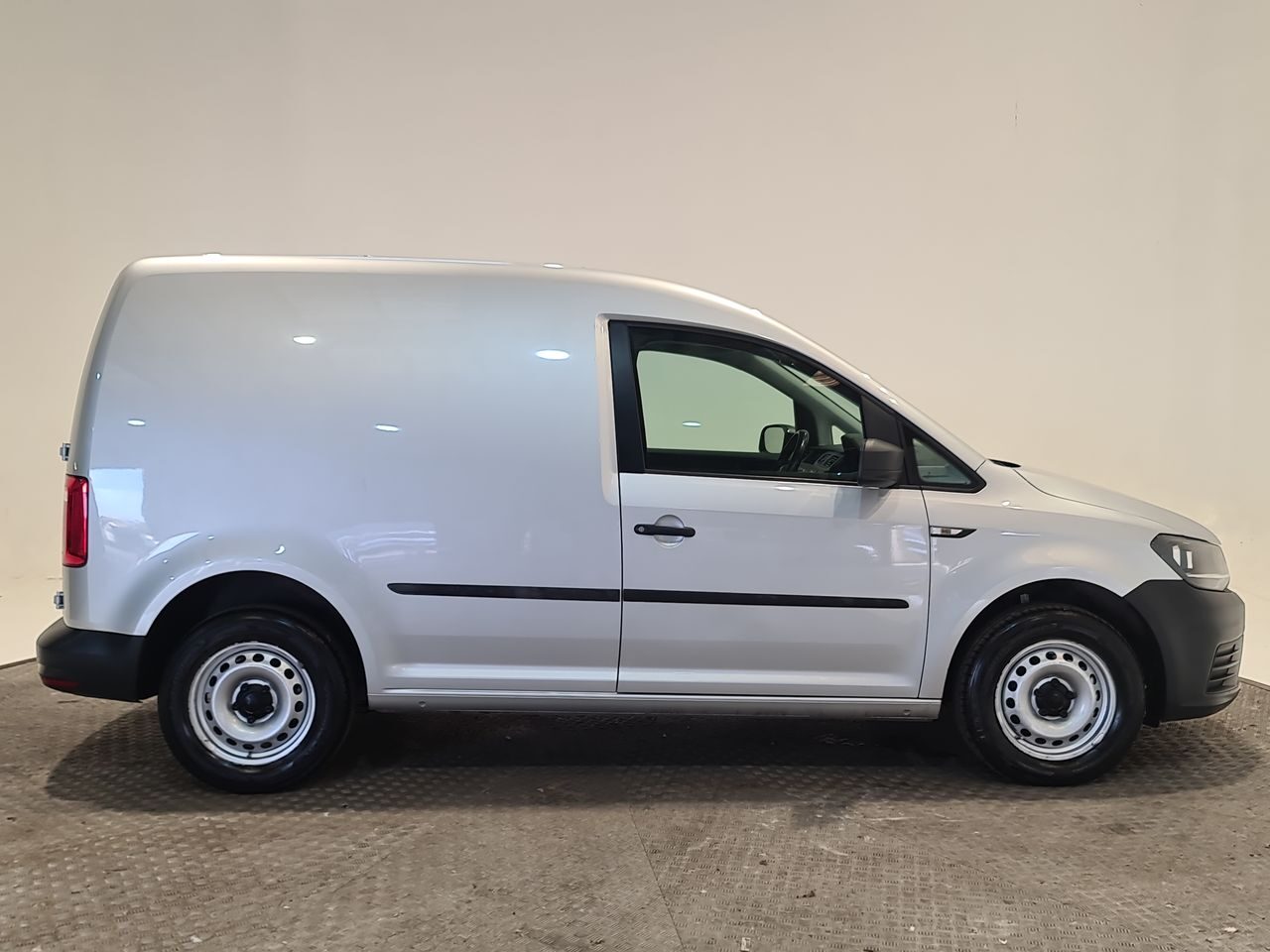 Used Volkswagen Caddy 2020 for sale - 77104639: Photo 16