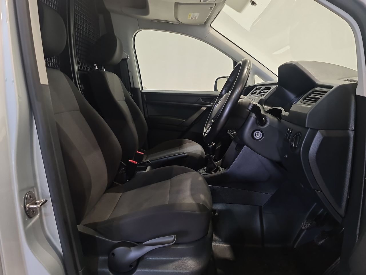 Used Volkswagen Caddy 2020 for sale - 77104639: Photo 17