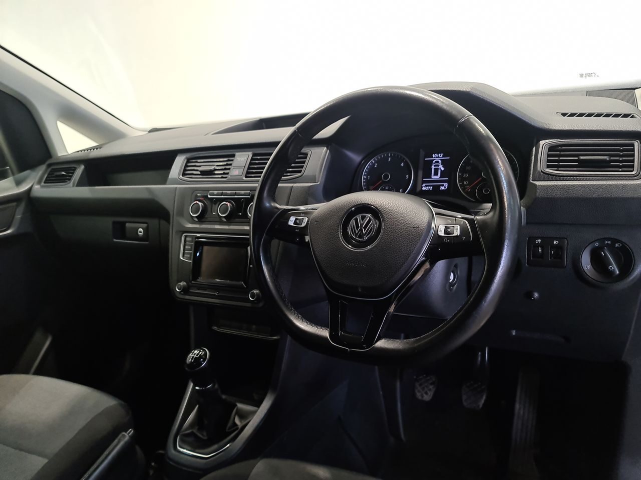 Used Volkswagen Caddy 2020 for sale - 77104639: Photo 18