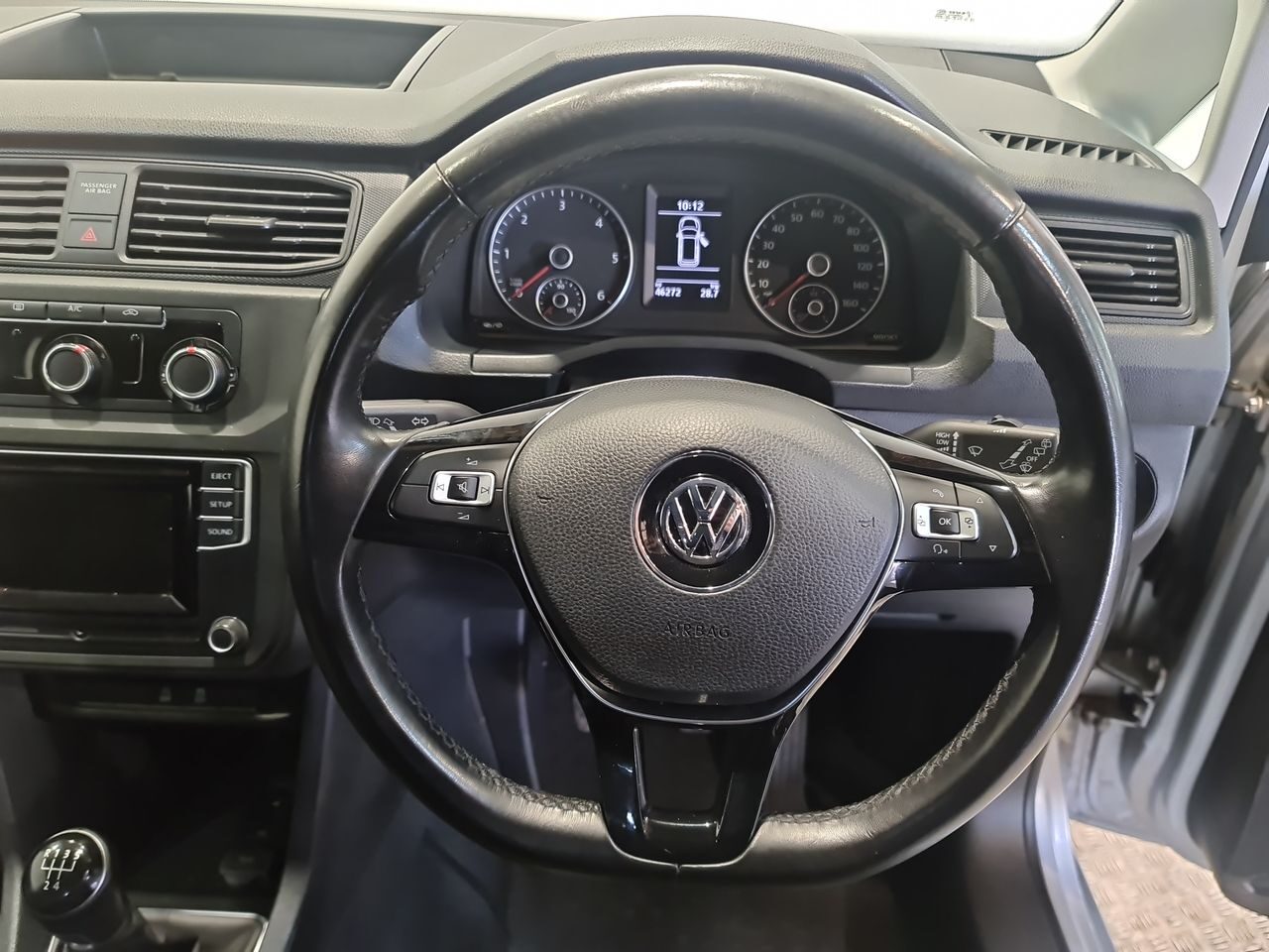 Used Volkswagen Caddy 2020 for sale - 77104639: Photo 20