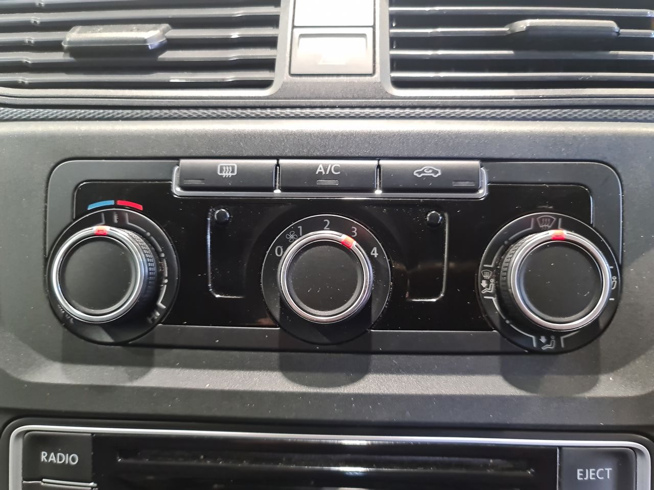 Used Volkswagen Caddy 2020 for sale - 77104639: Photo 22