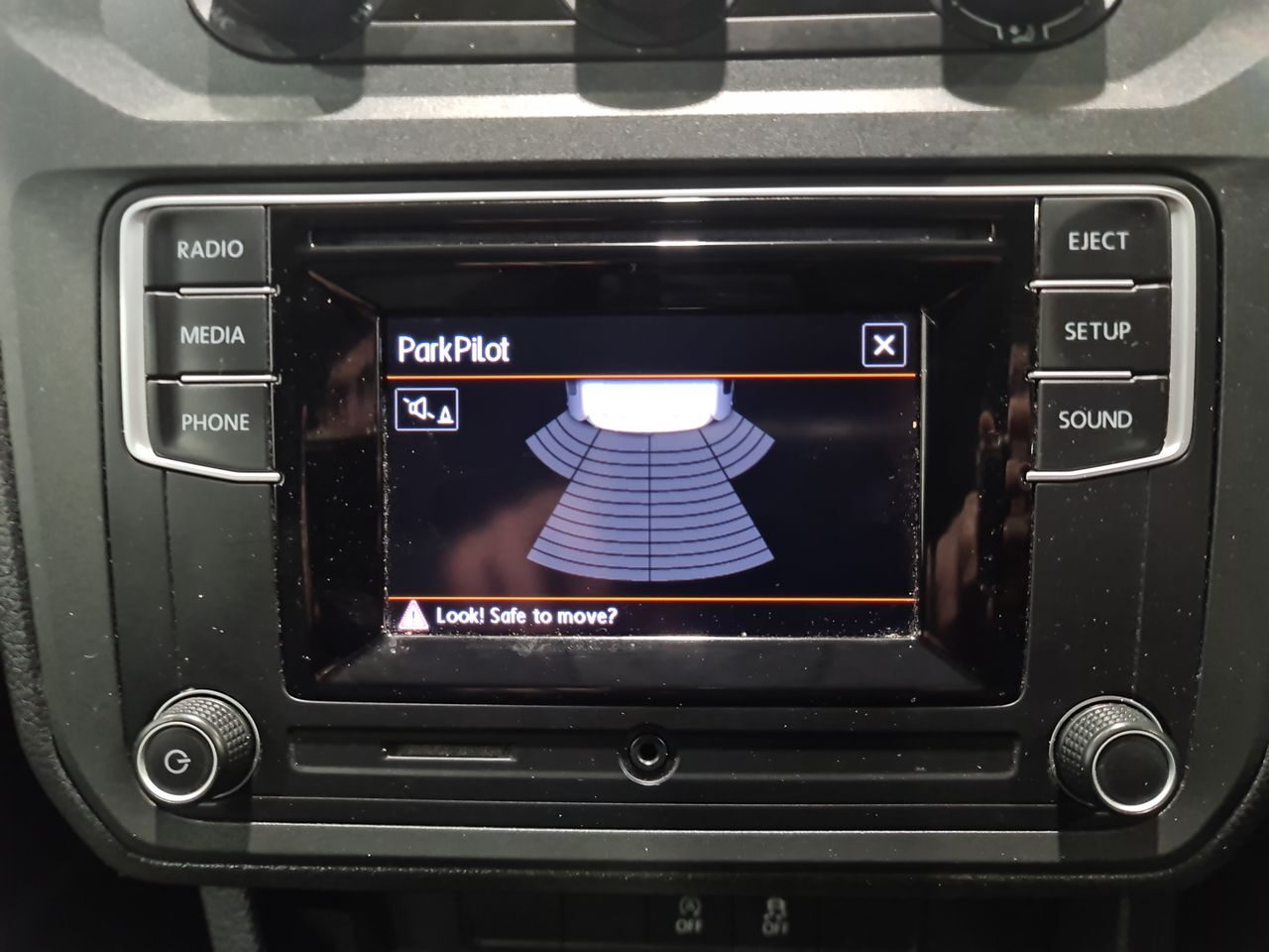 Used Volkswagen Caddy 2020 for sale - 77104639: Photo 30