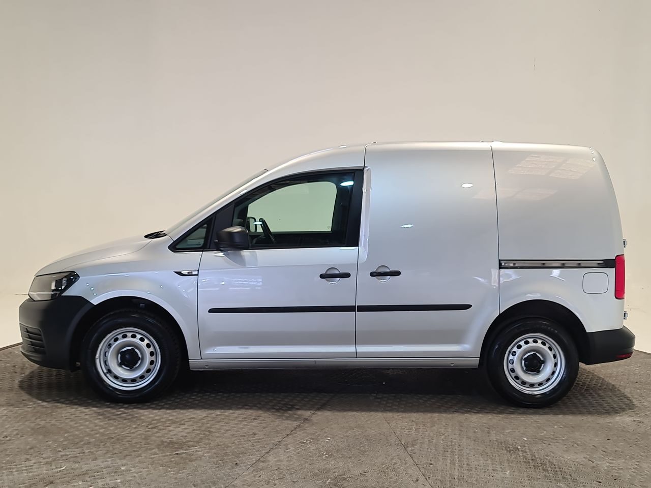 Used Volkswagen Caddy 2020 for sale - 77104639: Photo 5