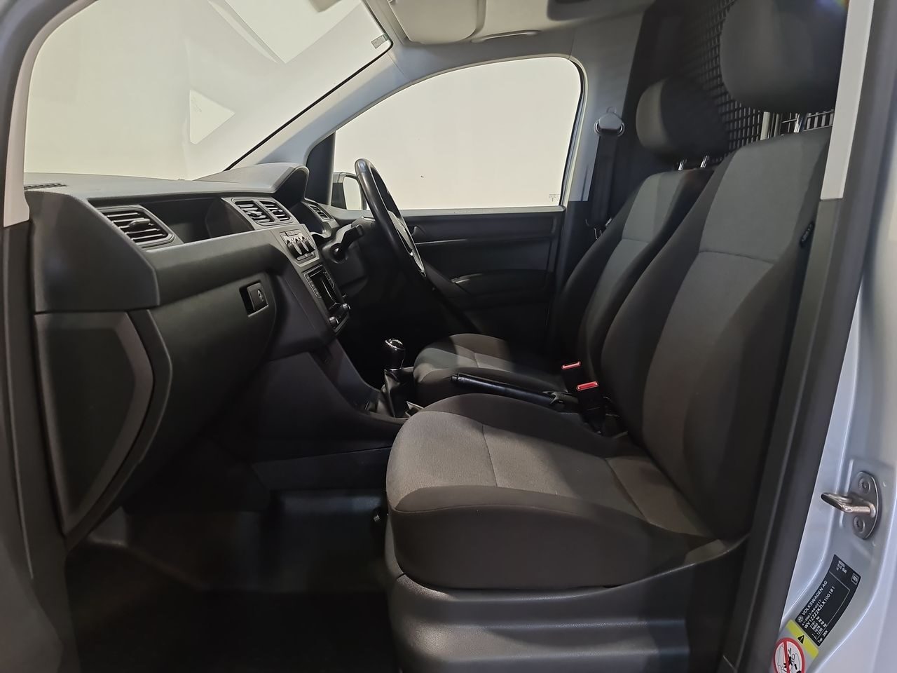 Used Volkswagen Caddy 2020 for sale - 77104639: Photo 7