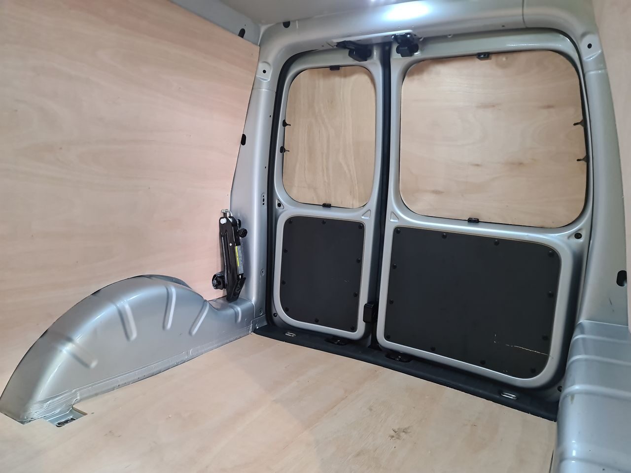 Used Volkswagen Caddy 2020 for sale - 77104639: Photo 8