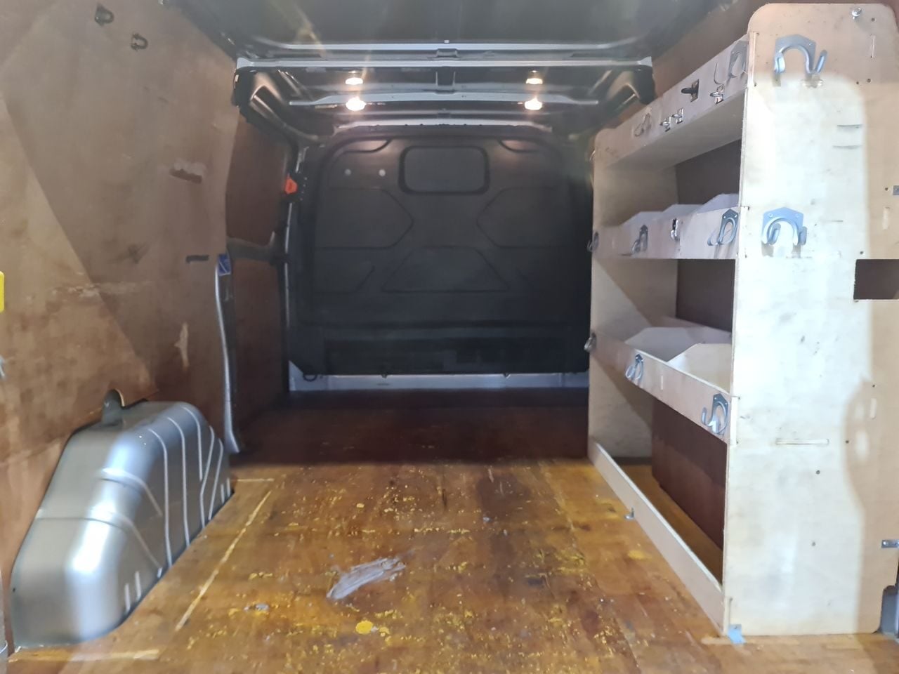 Used Ford Transit Custom 2017 for sale - 77790279: Photo 13