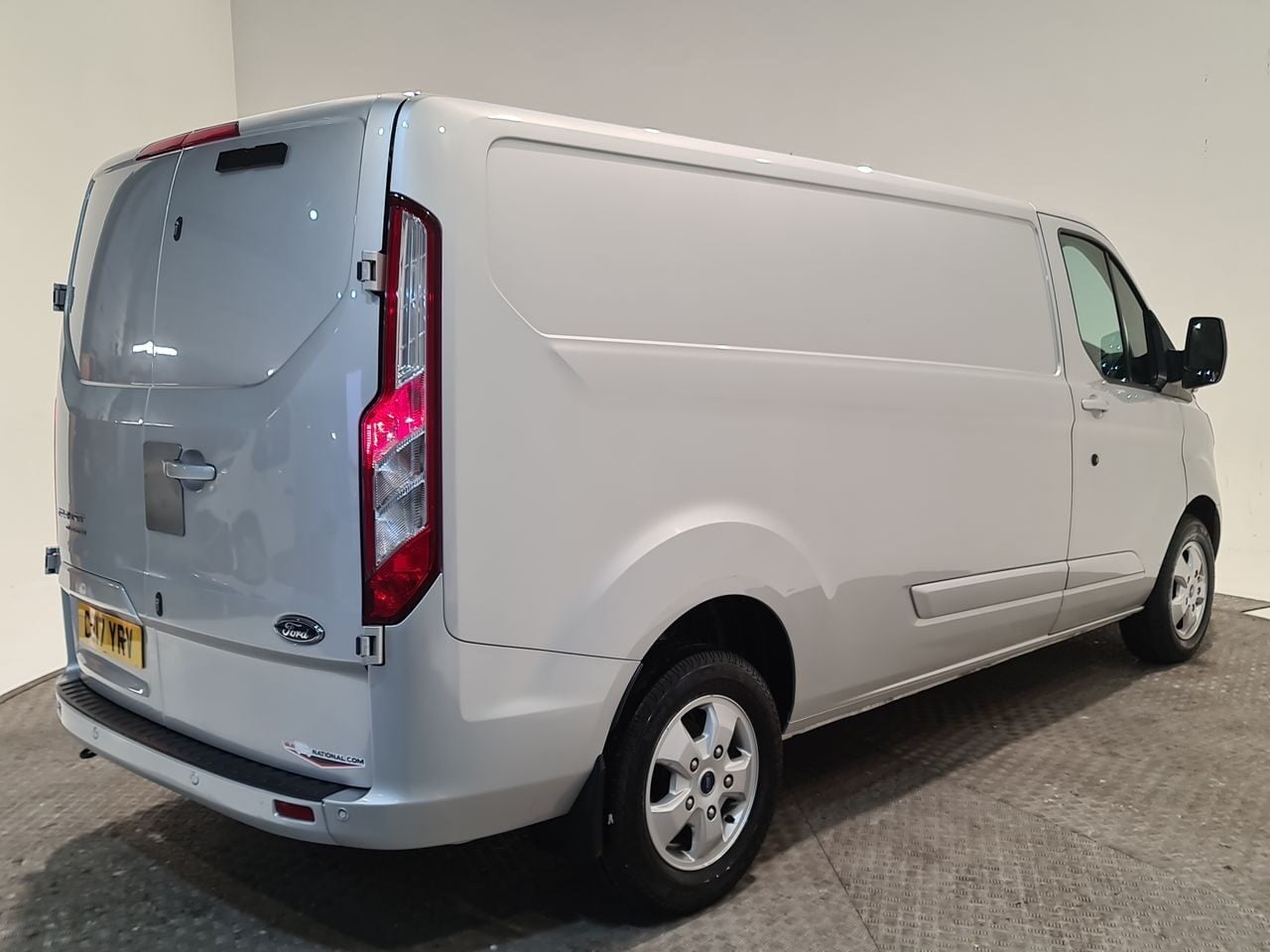 Used Ford Transit Custom 2017 for sale - 77790279: Photo 16