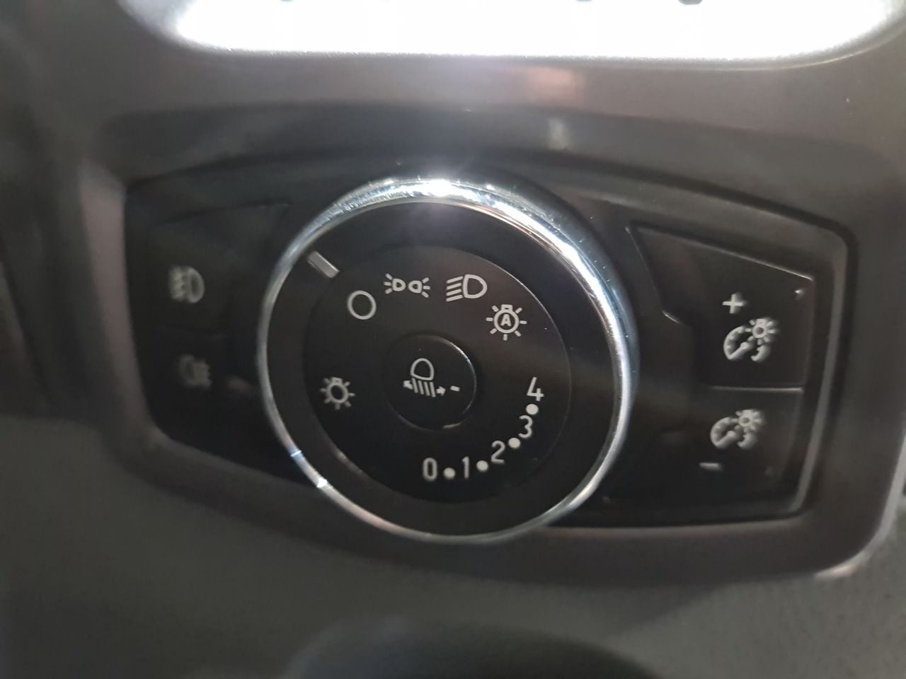 Used Ford Transit Custom 2017 for sale - 77790279: Photo 20