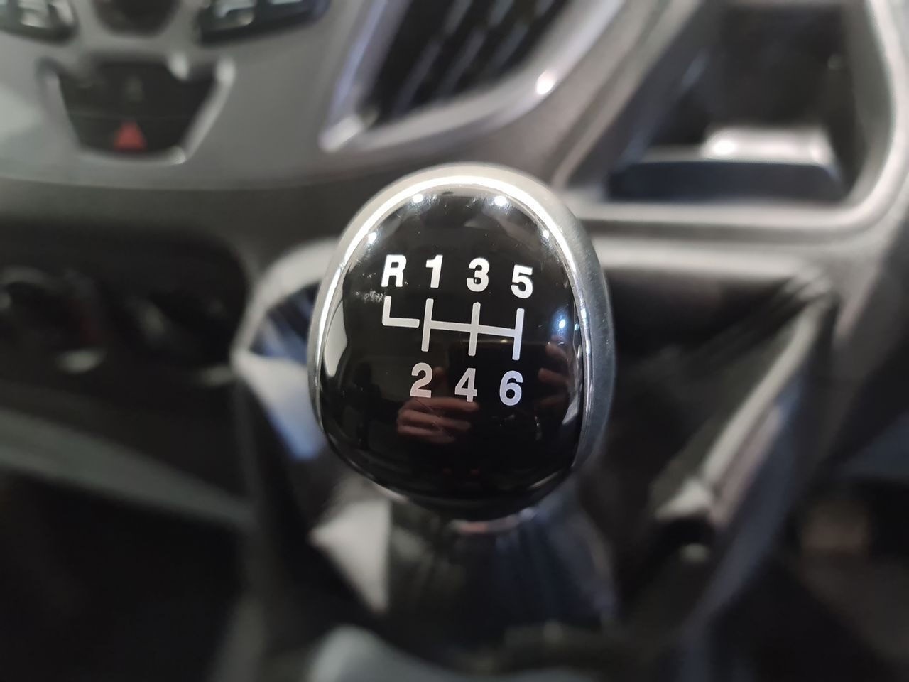 Used Ford Transit Custom 2017 for sale - 77790279: Photo 22