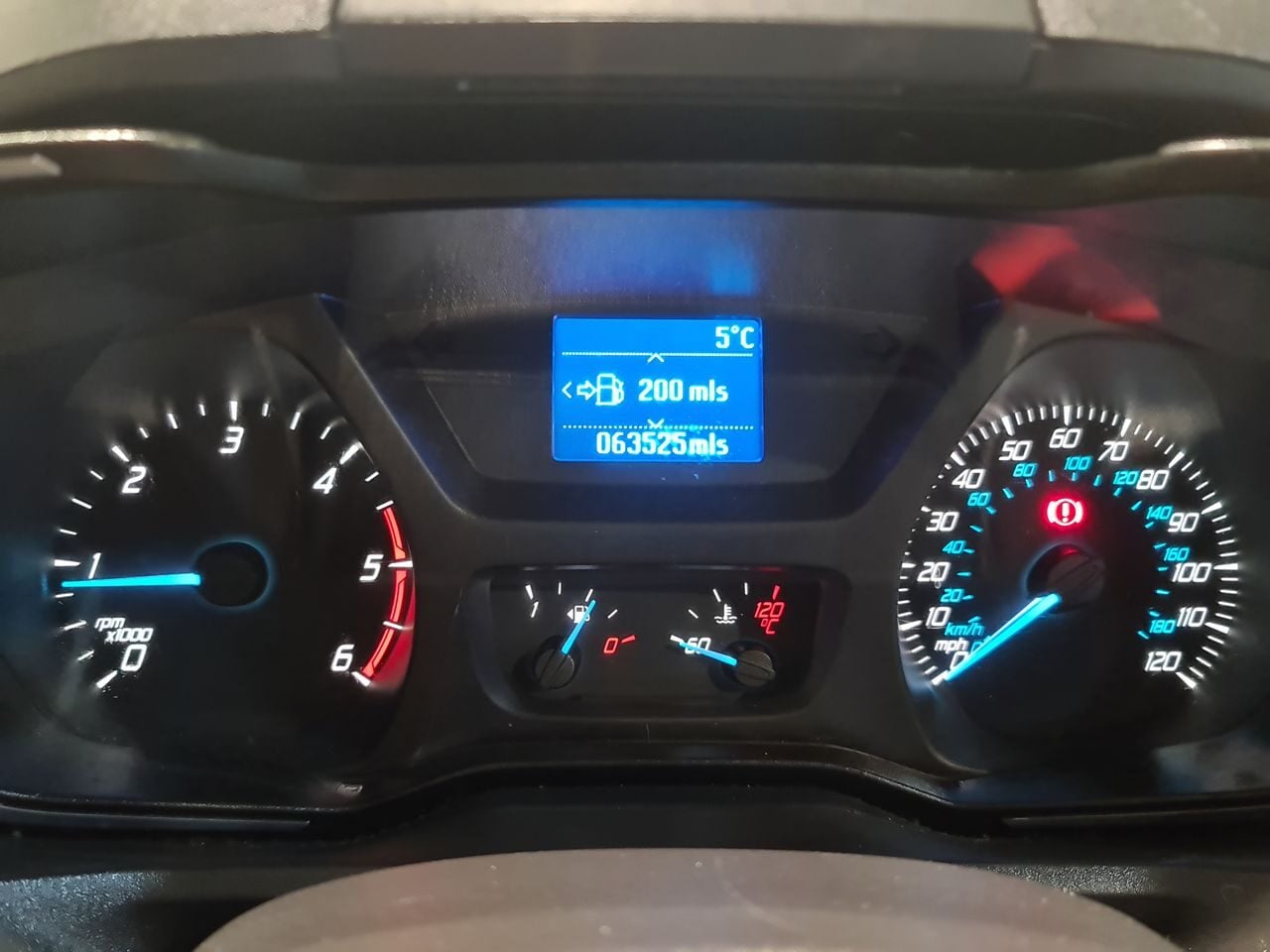 Used Ford Transit Custom 2017 for sale - 77790279: Photo 25