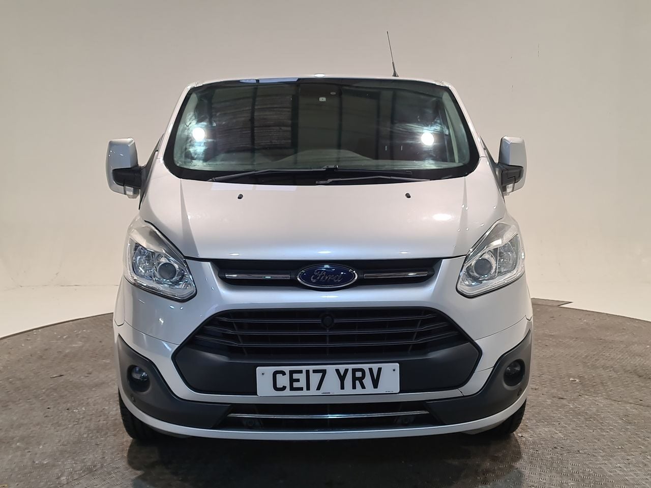 Used Ford Transit Custom 2017 for sale - 77790279: Photo 3