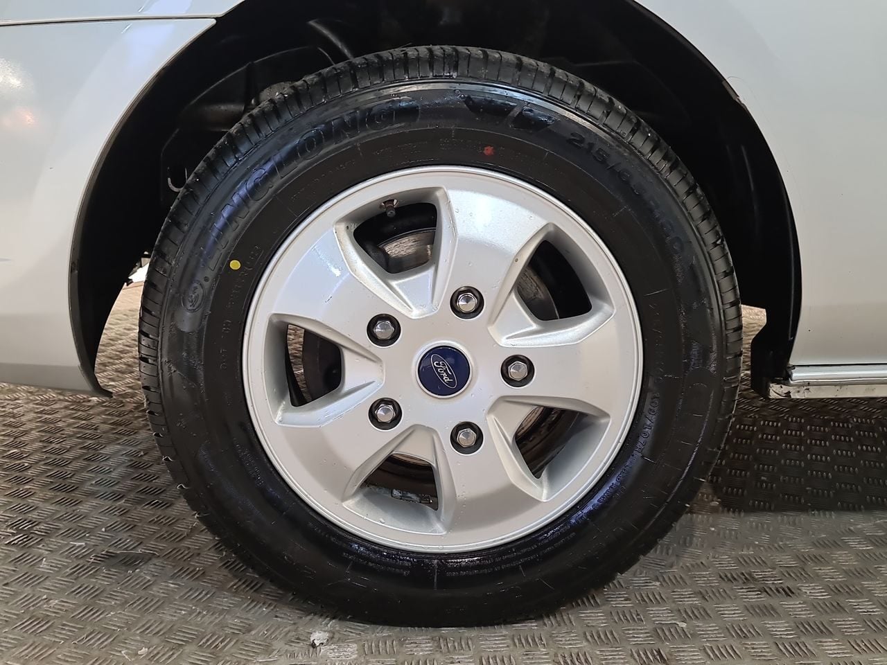 Used Ford Transit Custom 2017 for sale - 77790279: Photo 7