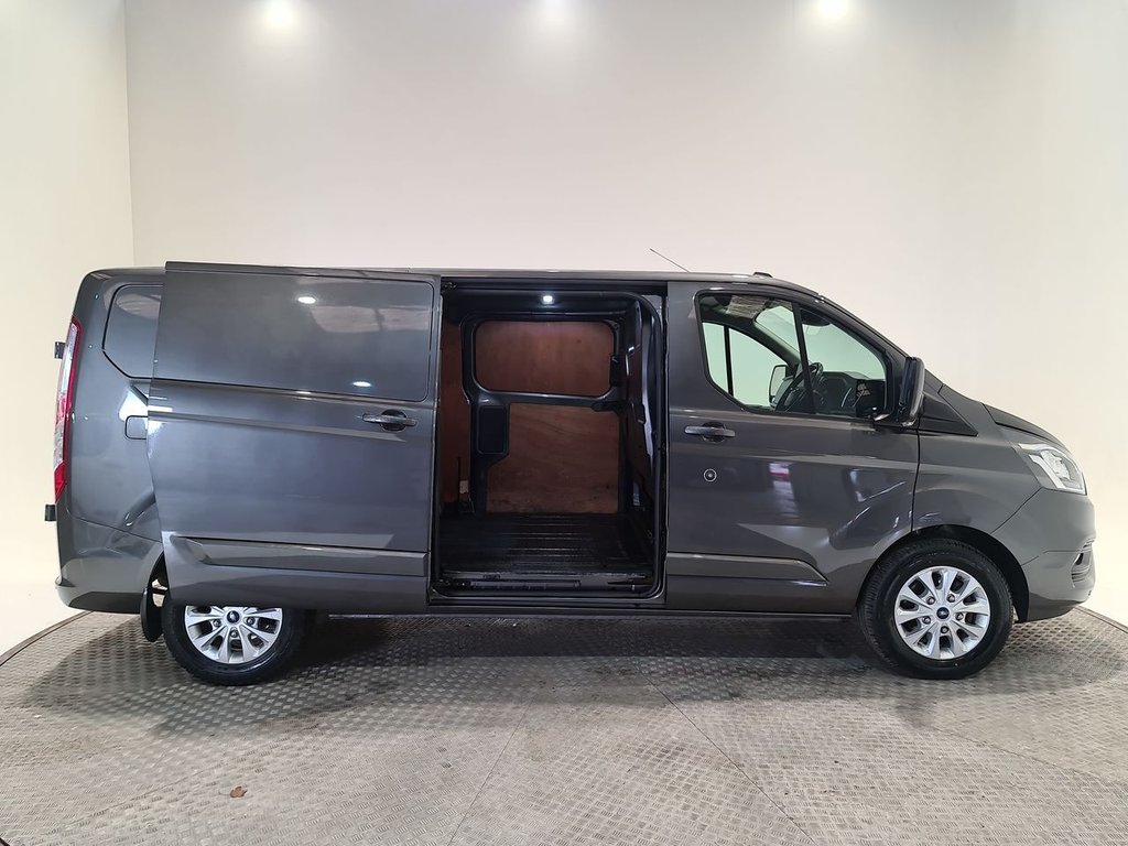Used Ford Transit Custom 2021 for sale - 76385884: Photo 12
