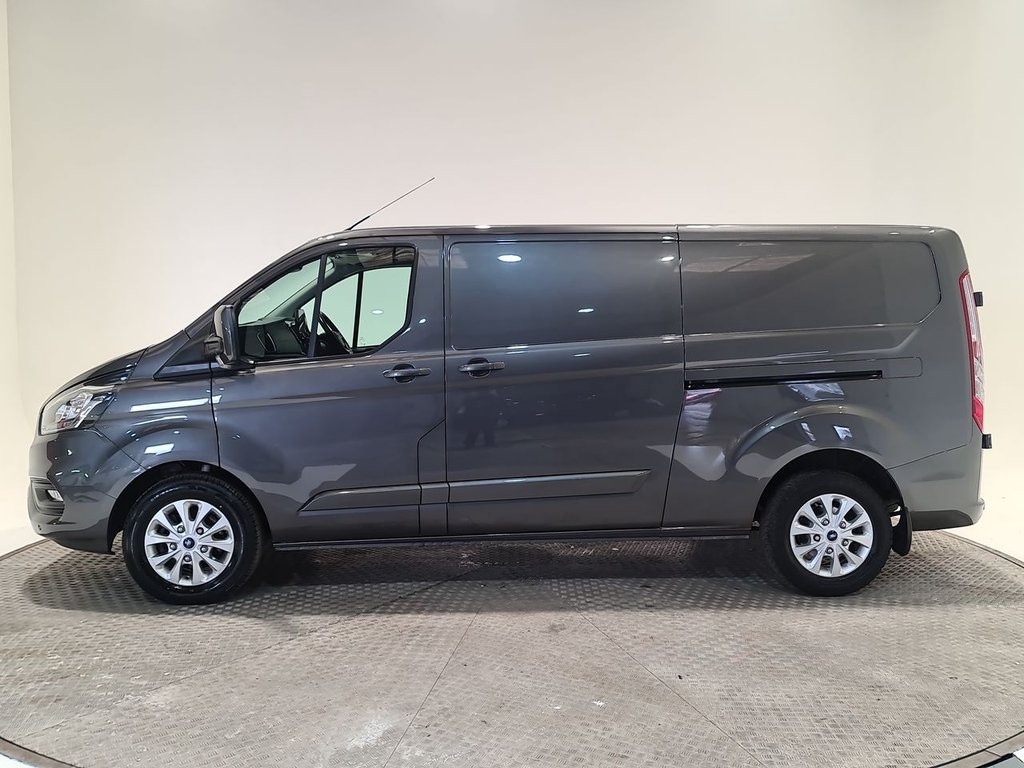 Used Ford Transit Custom 2021 for sale - 76385884: Photo 14