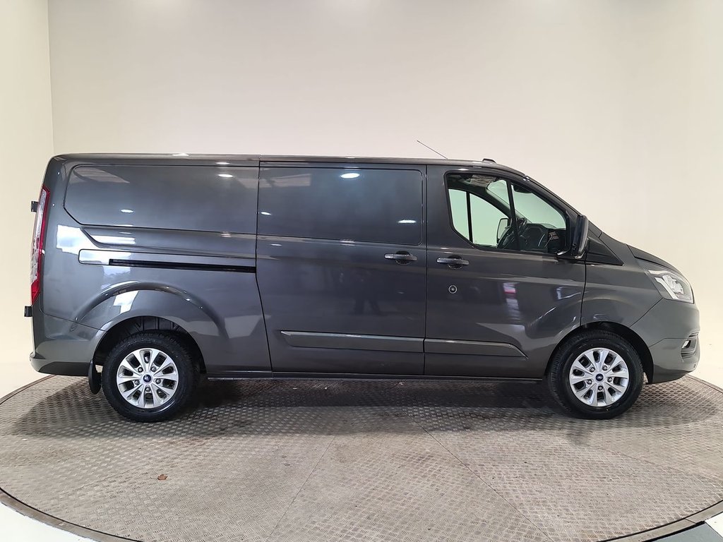 Used Ford Transit Custom 2021 for sale - 76385884: Photo 16
