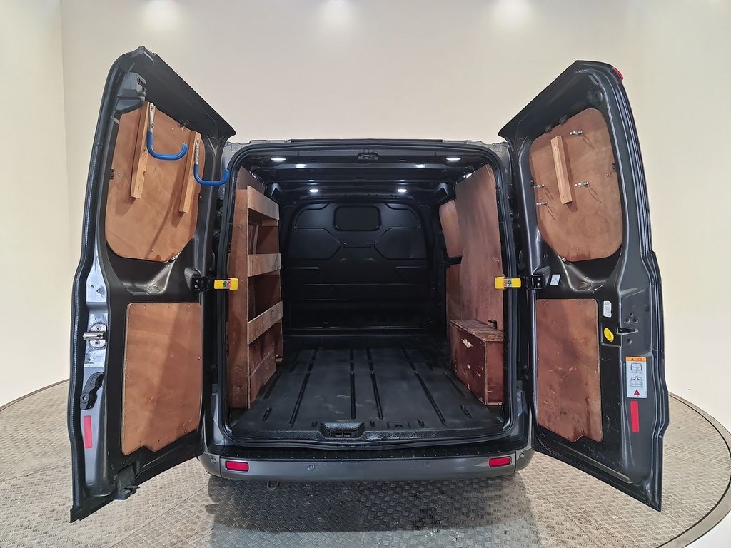 Used Ford Transit Custom 2021 for sale - 76385884: Photo 18