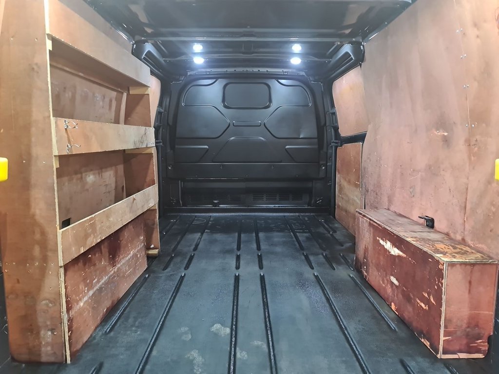 Used Ford Transit Custom 2021 for sale - 76385884: Photo 19