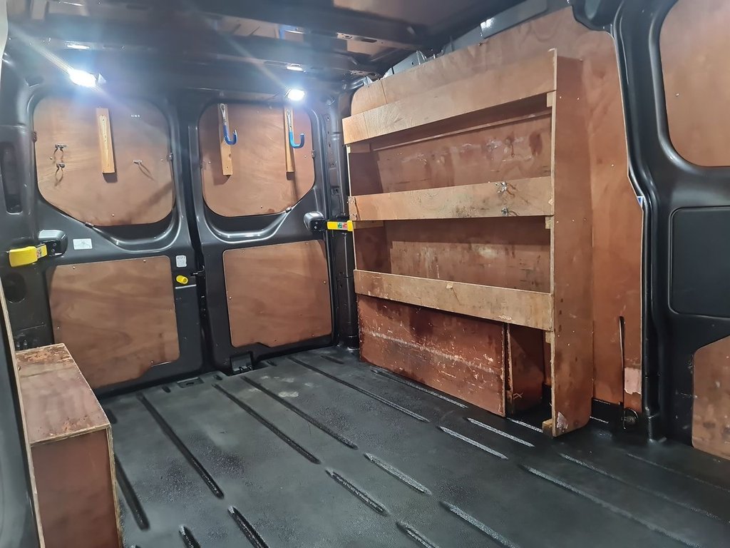 Used Ford Transit Custom 2021 for sale - 76385884: Photo 20