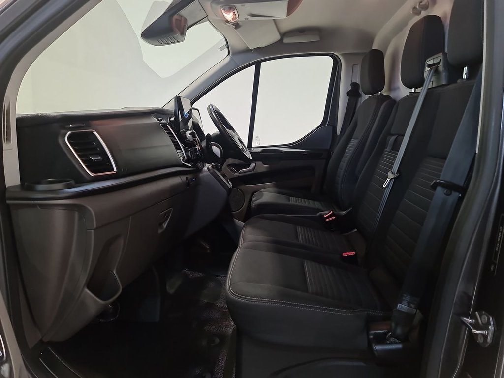 Used Ford Transit Custom 2021 for sale - 76385884: Photo 28