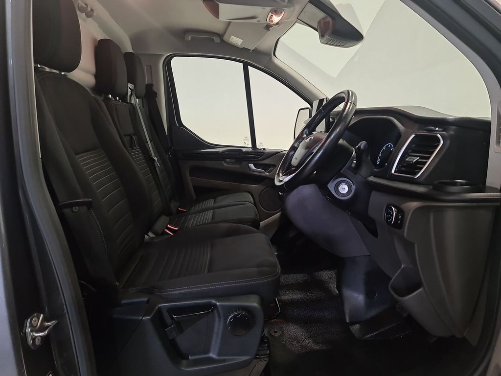 Used Ford Transit Custom 2021 for sale - 76385884: Photo 3