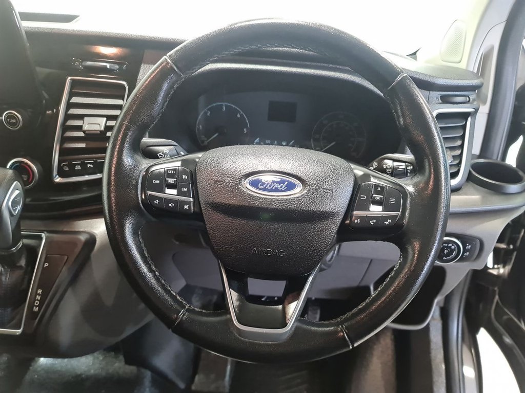 Used Ford Transit Custom 2021 for sale - 76385884: Photo 30