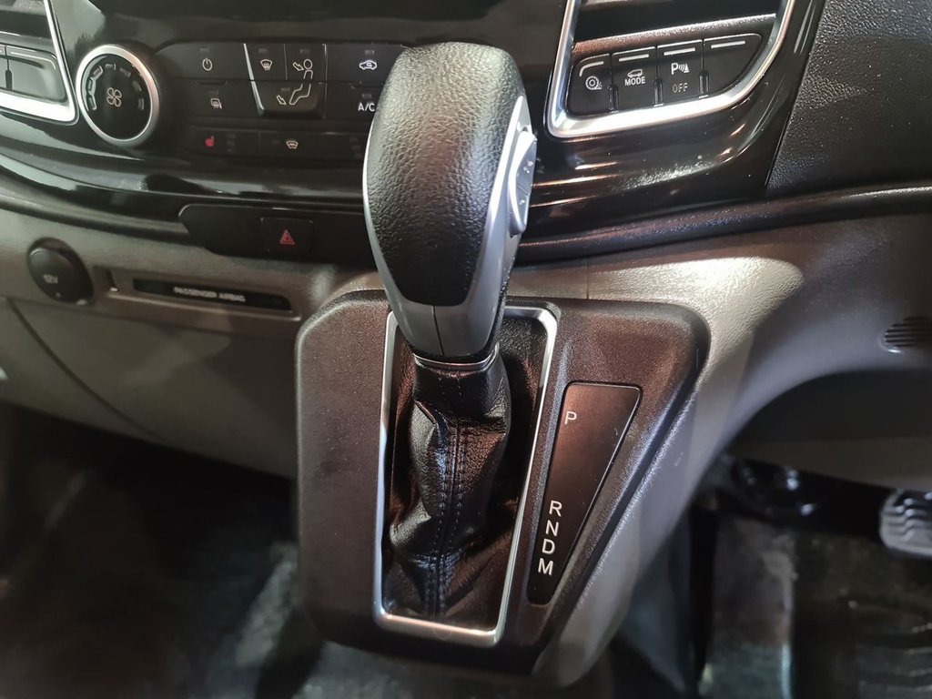 Used Ford Transit Custom 2021 for sale - 76385884: Photo 31