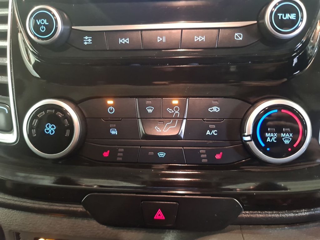 Used Ford Transit Custom 2021 for sale - 76385884: Photo 32