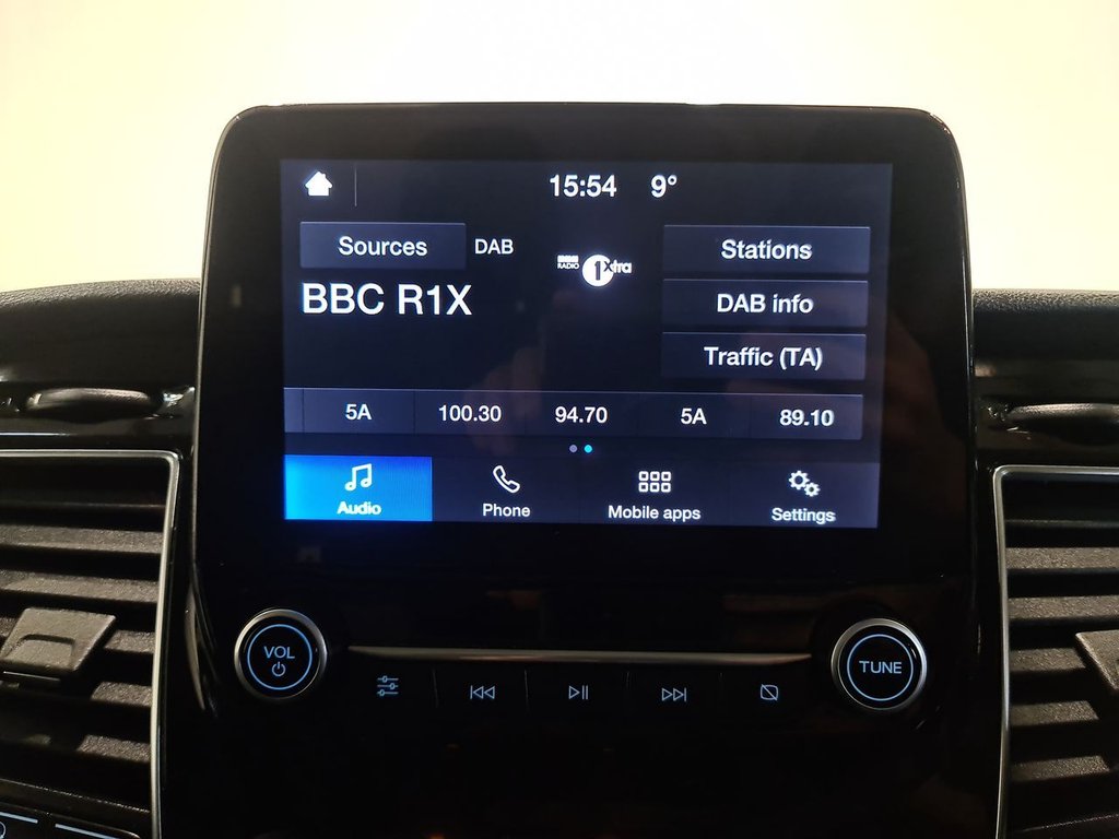 Used Ford Transit Custom 2021 for sale - 76385884: Photo 33