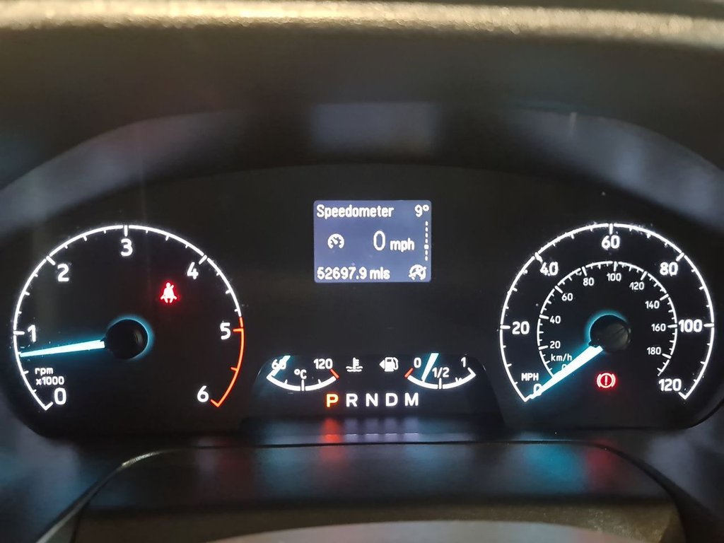 Used Ford Transit Custom 2021 for sale - 76385884: Photo 34