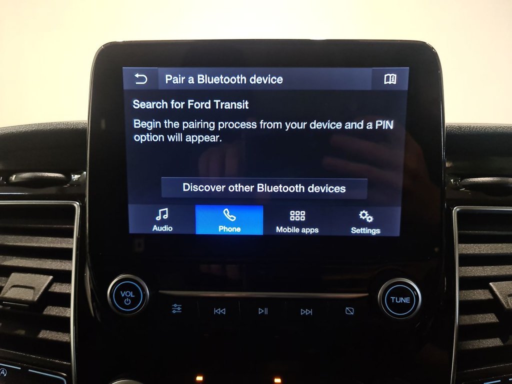 Used Ford Transit Custom 2021 for sale - 76385884: Photo 38