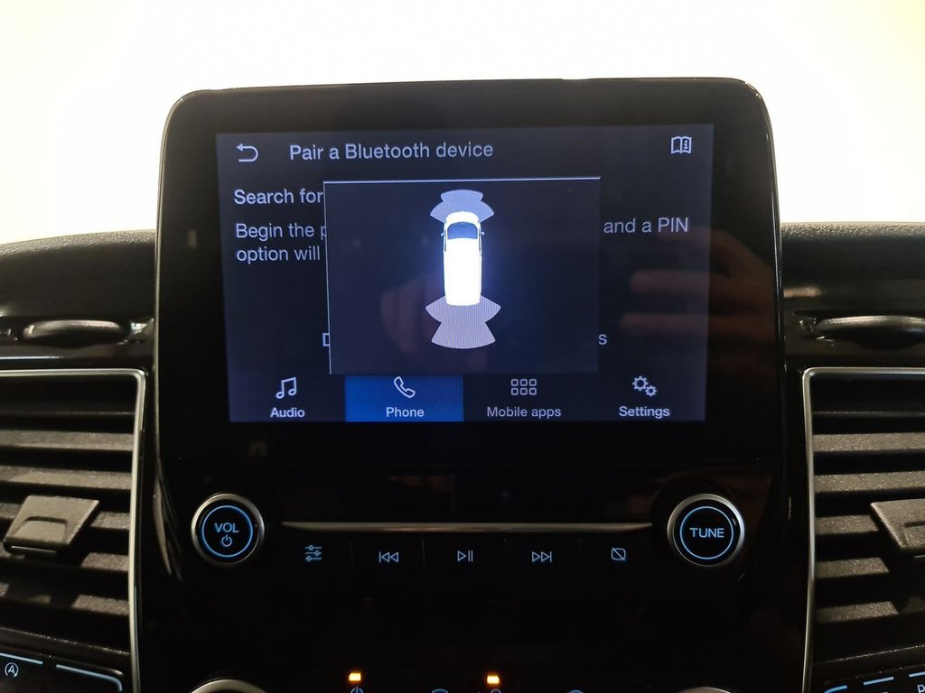 Used Ford Transit Custom 2021 for sale - 76385884: Photo 39