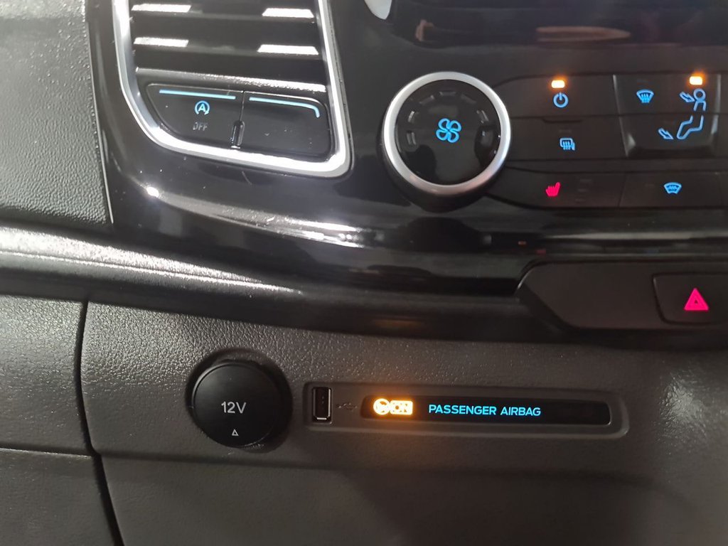 Used Ford Transit Custom 2021 for sale - 76385884: Photo 40