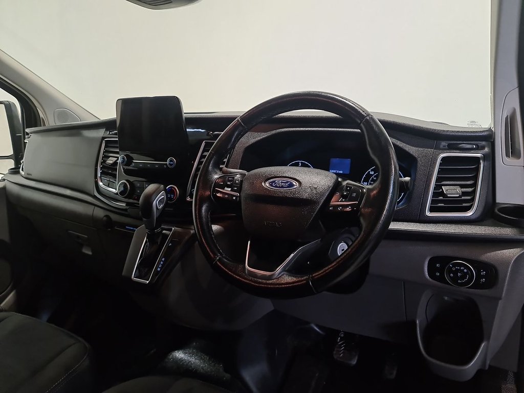 Used Ford Transit Custom 2021 for sale - 76385884: Photo 5