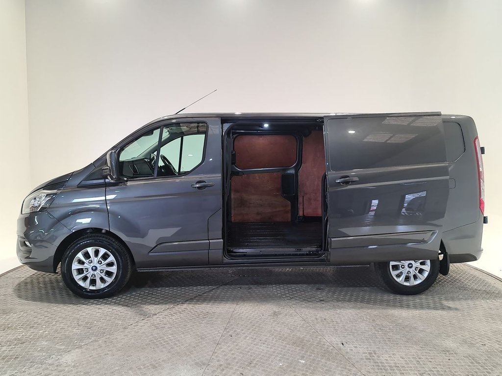 Used Ford Transit Custom 2021 for sale - 76385884: Photo 6