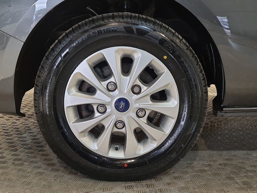 Used Ford Transit Custom 2021 for sale - 76385884: Photo 7