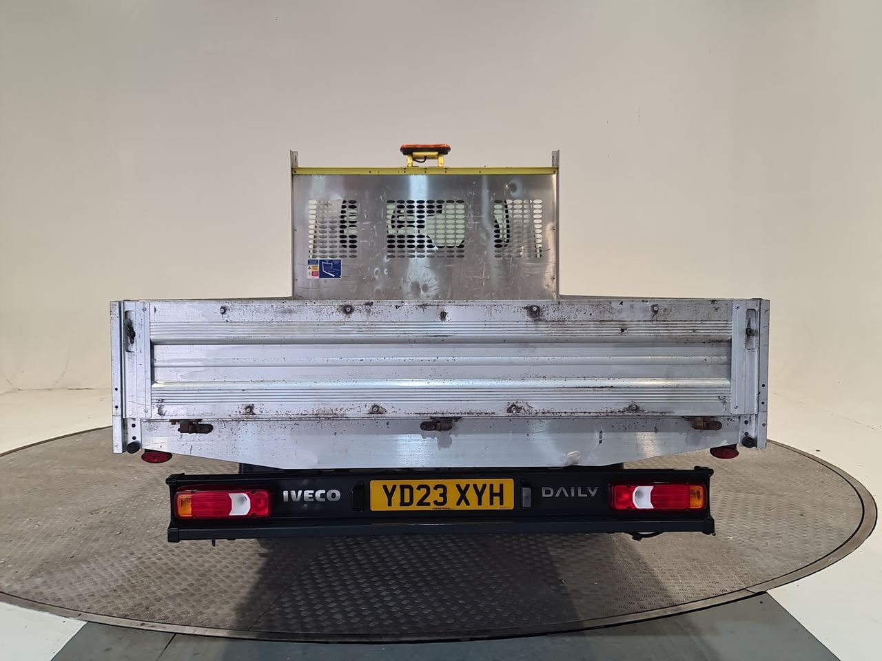 Used Iveco Daily 2023 for sale - 77687438: Photo 11