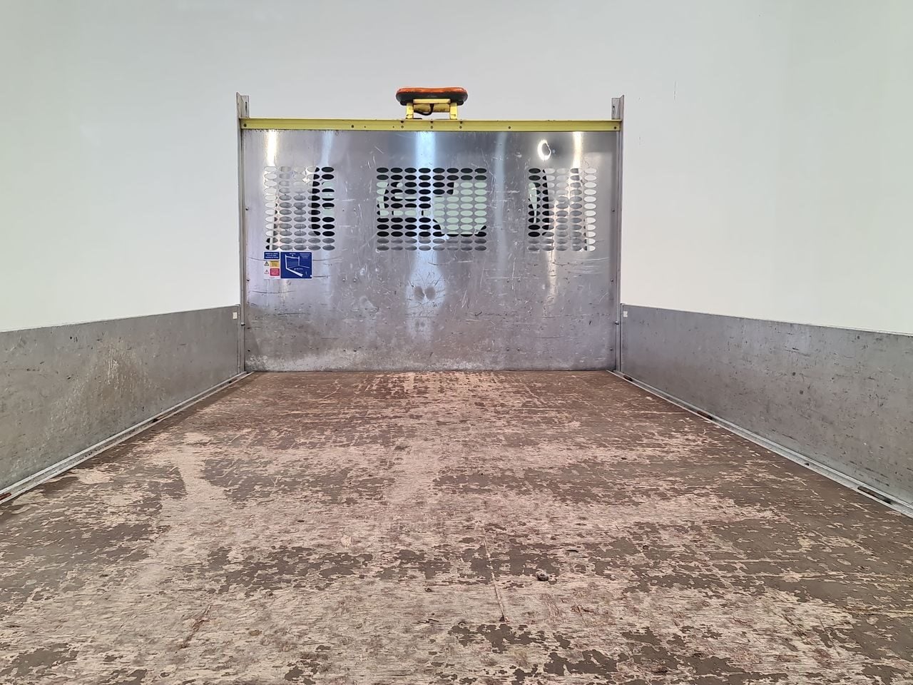 Used Iveco Daily 2023 for sale - 77687438: Photo 12