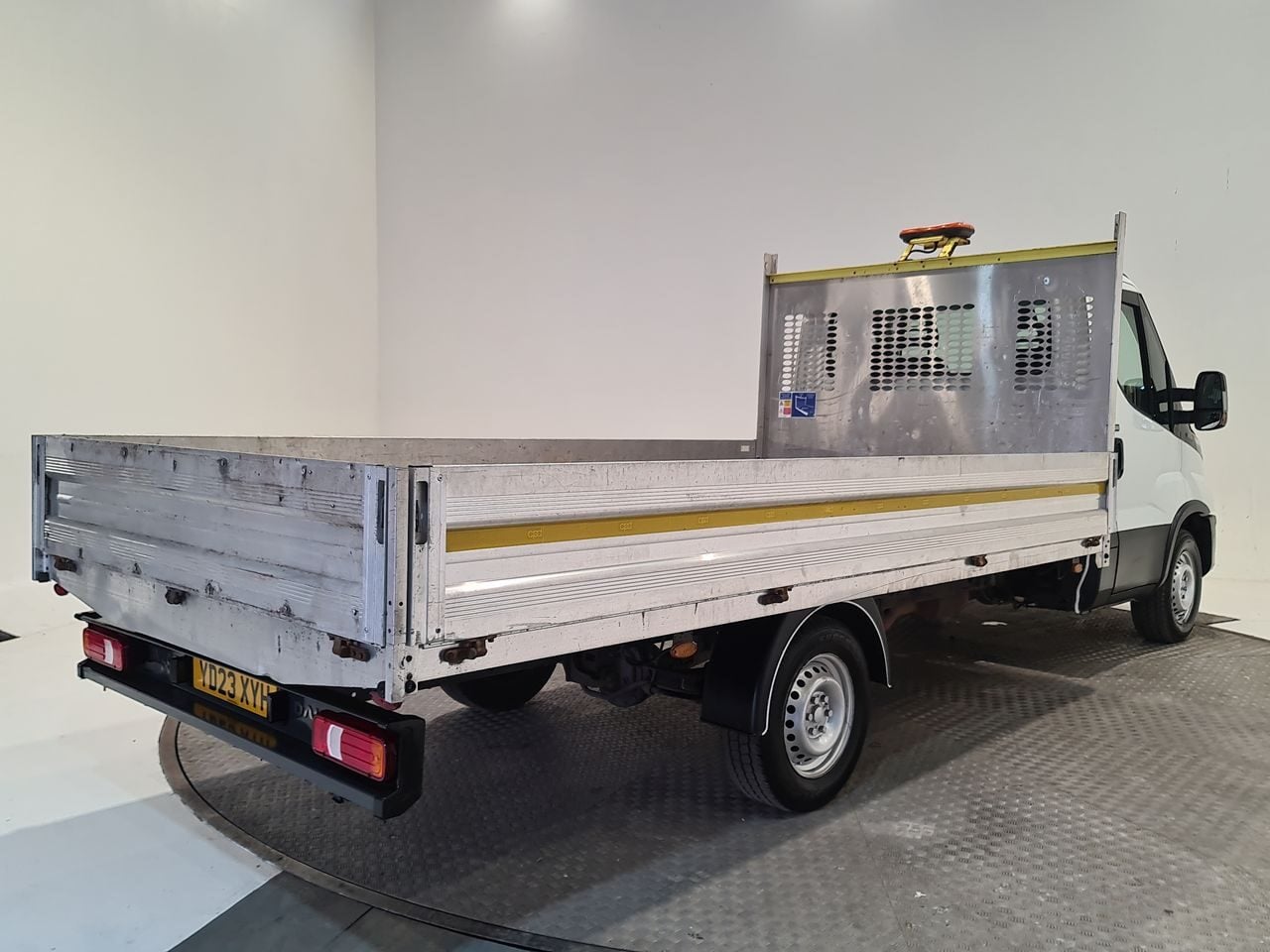 Used Iveco Daily 2023 for sale - 77687438: Photo 14